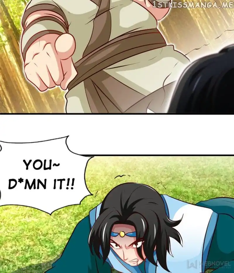 Zhi Zun Shen Mo Chapter 139 7